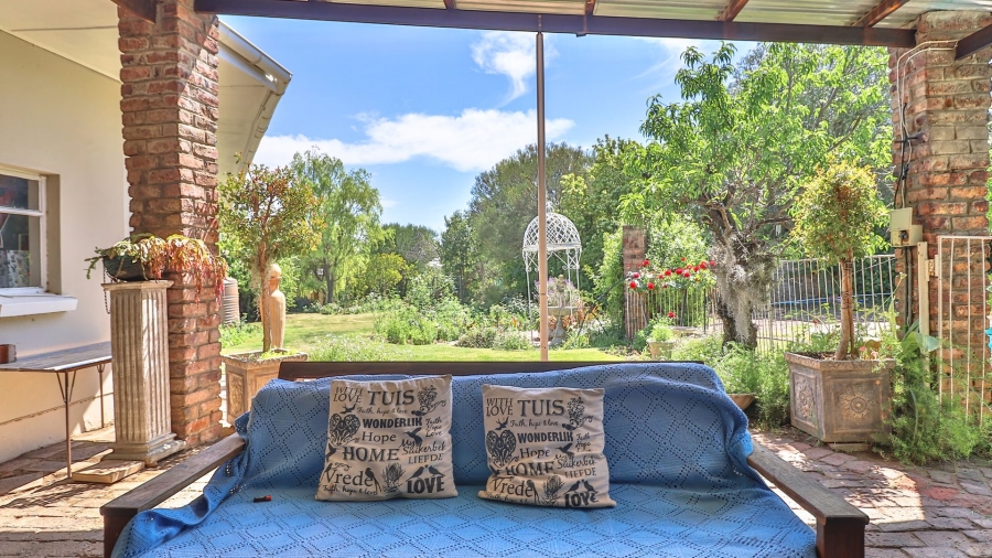 4 Bedroom Property for Sale in Cradock Eastern Cape